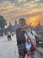 Tour storico di Angkor Wat - Housity
