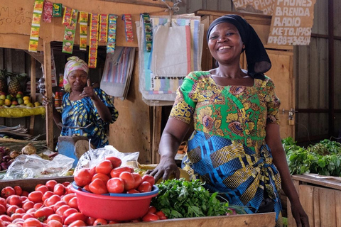 Discover Kigali’s Hidden Gem – Views, Stories & Local Tastes