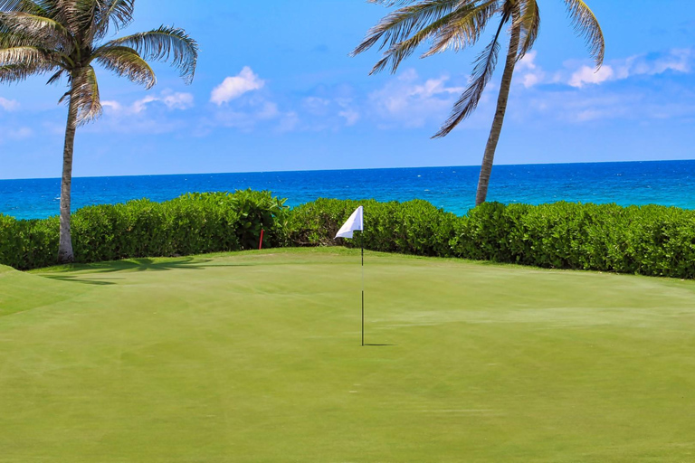 Cliffside Golf Escape at Cinnamon Hill Montego Bay Cliffside Golf Escape at Cinnamon Hill - From Savanna-la-Mar