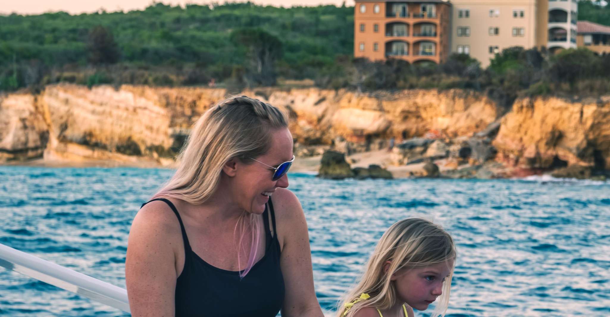 Simpson Bay: Lambada Sunset Cruise of Sint Maarten photo 8