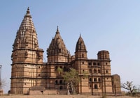 Touristic Highlights of Orchha & Jhansi(Guided Fullday Tour) - Housity