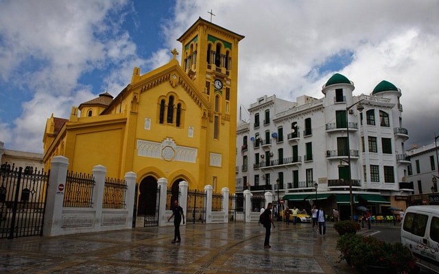 Tetouan: Walking Tour with a Local Guide