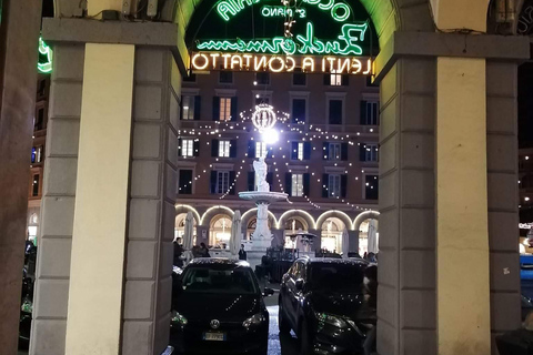 热那亚特别圣诞之旅！热那亚圣诞节特别之旅！