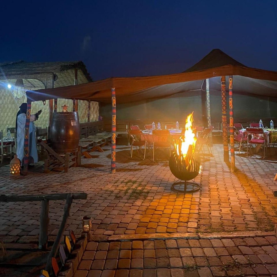 Agadir : Dîner-spectacle marocain avec prise en charge à l'hôtel