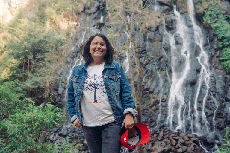 Desde Ciudad de México: tour privado a Valle de Bravo