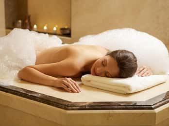 Alanya: Traditional Turkish Bath, Spa & Massage