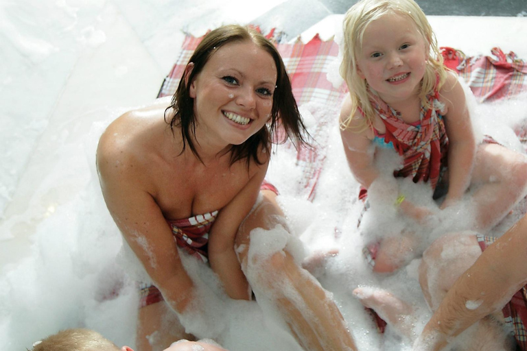 Sharm El Sheikh Museum, Old Market & Hammam Spa with Massage