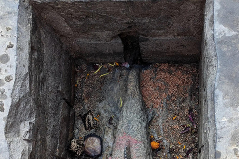 Vom Basar zum Hippie-Treffpunkt: Ason &amp; Freak Street Tour