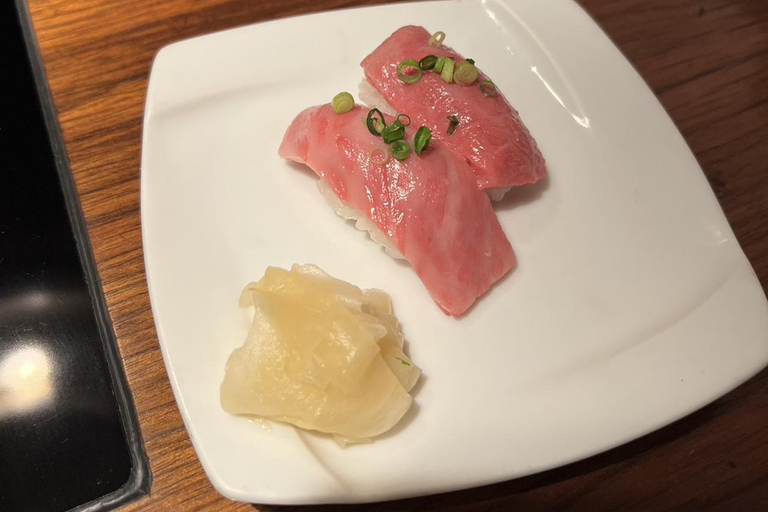 Authentic Wagyu Tour with Local Wagyu Lovers