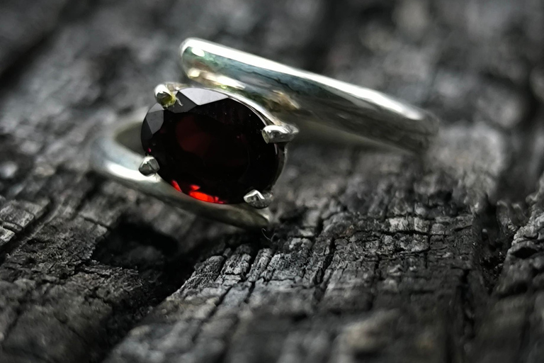 Galle: Jewelry-Making Workshop with Master Goldsmith -Snacks