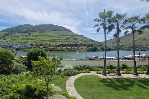 Private Douro Luxury,Private Boat,Wine,visits, 5 Stars Lunch