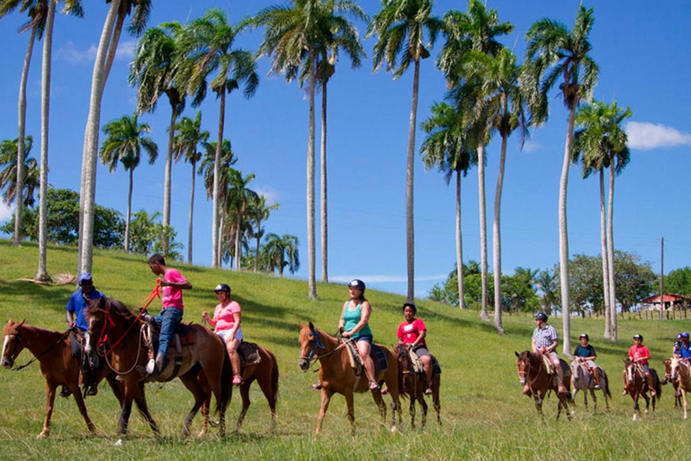 Punta Cana: Higuey Tour Excursion Cultural