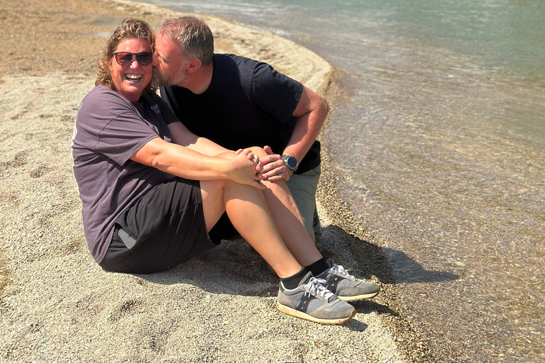 Cao Bang: 2-Day Family Experience With Local Guide 2-Day Family Experience By Car