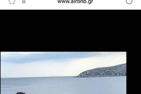 Athènes : Le temple de Poséidon de Sounio et l&#039;excursion sur la Riviera athénienne