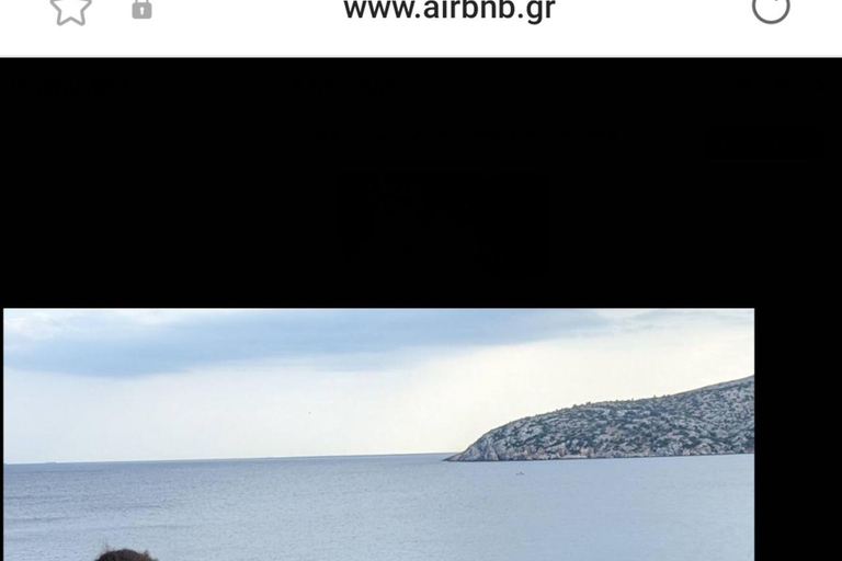 Athènes : Le temple de Poséidon de Sounio et l&#039;excursion sur la Riviera athénienne