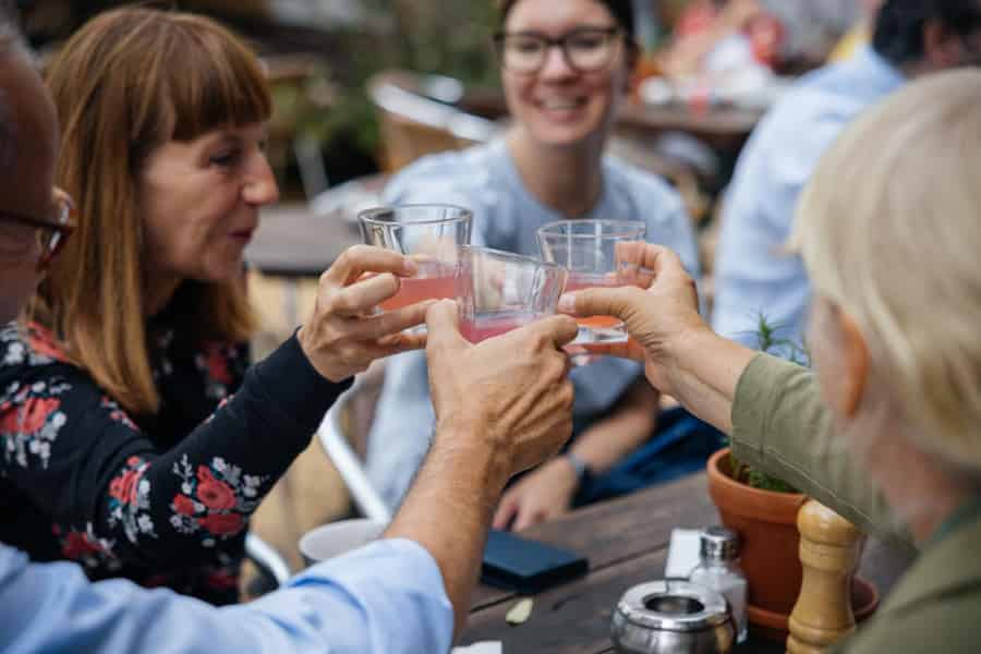 Plagwitz Food Tour: Vom Westen in die Welt. Foto: GetYourGuide