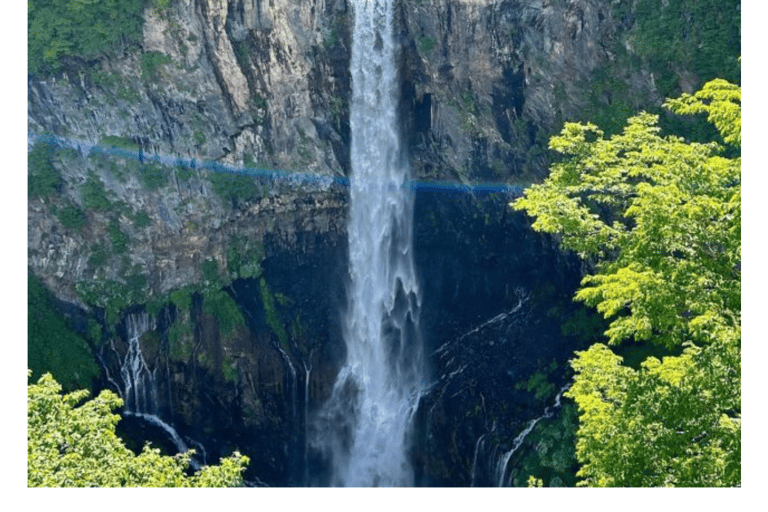 Von Tokio aus: Nikko Private Tour im luxuriösen Prado Niedrigster Preis