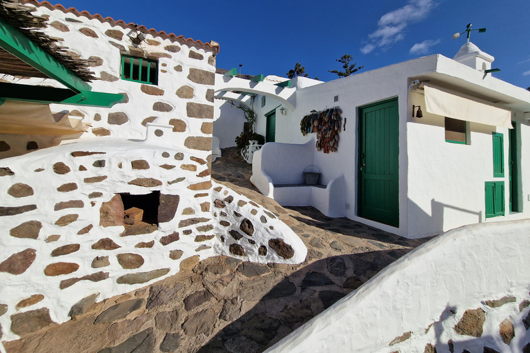 Grande Canarie : dégustation de vins et de tapas espagnols à Mogan