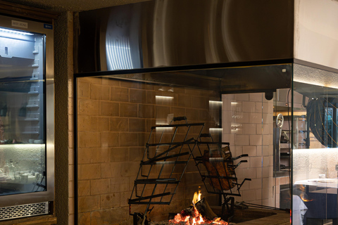 Buenos Aires: 15-Step Argentinian Asado and Wine Experience at Gaucha