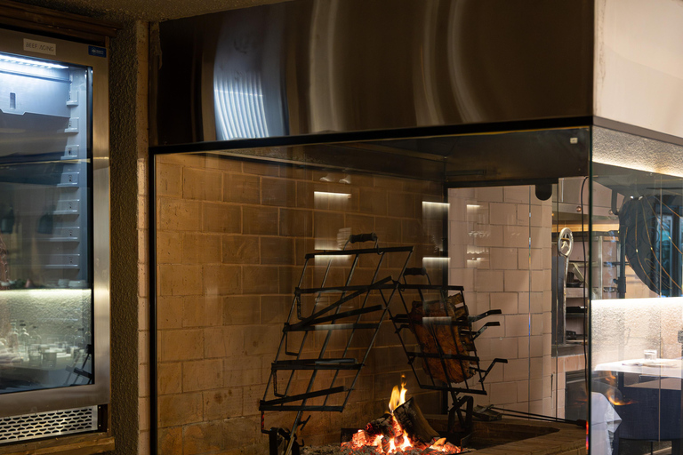 Buenos Aires: 15-Step Argentinian Asado and Wine Experience at Gaucha
