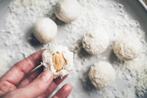 Prag: Backkurs für traditionelle tschechische Weihnachtsplätzchen