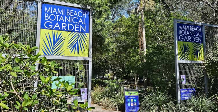 Miami Beach: City Highlights Guided Bike or eBike Tour photo 17