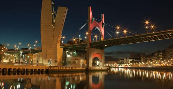 Basque Country Grand Tour