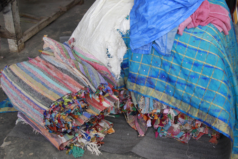 Kathmandu: Meeting Female Artisans and Shopping Experience Private