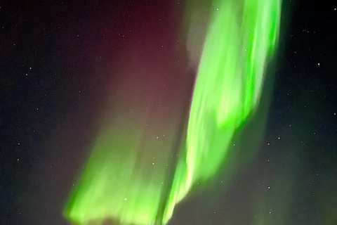 From Tromsø: Discover Senja Island with Local Guide From Tromsø: Privately Discover Senja with Local Guide