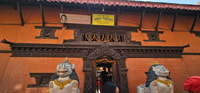 Tour de día completo de Patan y Bhaktapur City - Hizvo