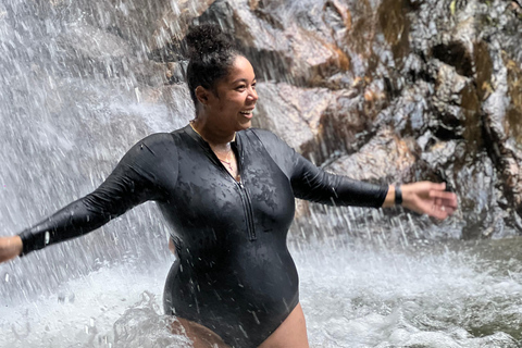 Medellín: Escursione nel Parco Ecologico