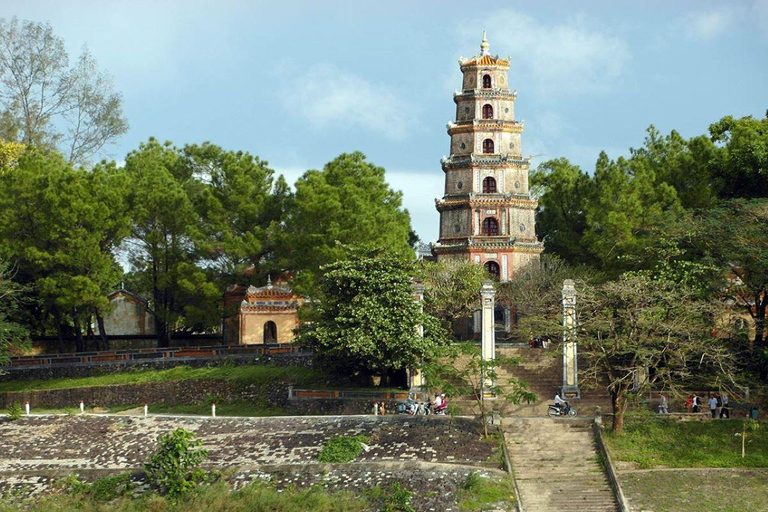 Da Nang/Hoi An: Odkryj najlepsze miejsca światowego dziedzictwa w Hue