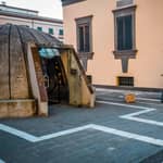 Il passato comunista di Tirana; tour a piedi per piccoli gruppi