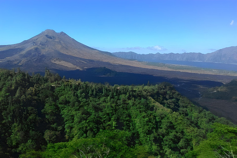 Bali : Tu conductor privado para un tour personalizado