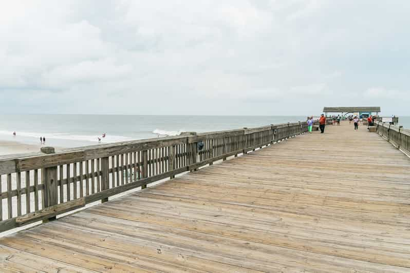 tybee island tour from savannah