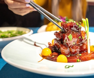 Shanghai: Evening Walking Food Tour