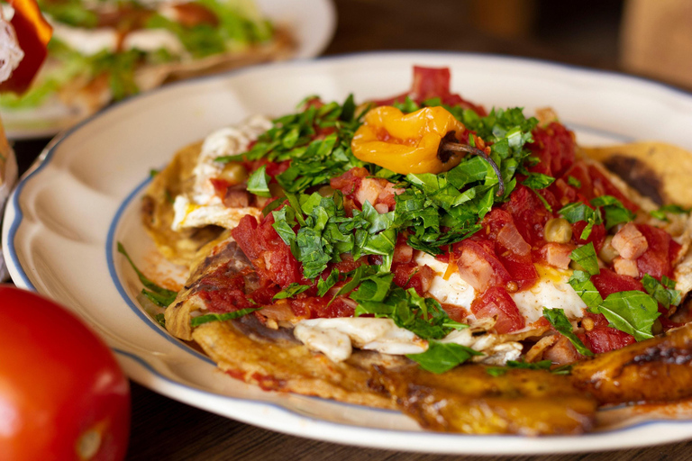 Motul, Hacienda, Xcambo, Pink Salt Mine & Progreso Day Trip