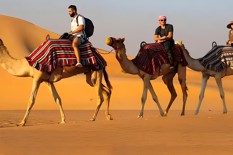 Antalya Region Farm Horse, Camel, and Donkey Riding Experience Horseback Riding