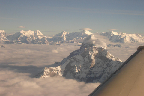 Kathmandu: 5-Day Cultural & Spiritual Tour with local Guide