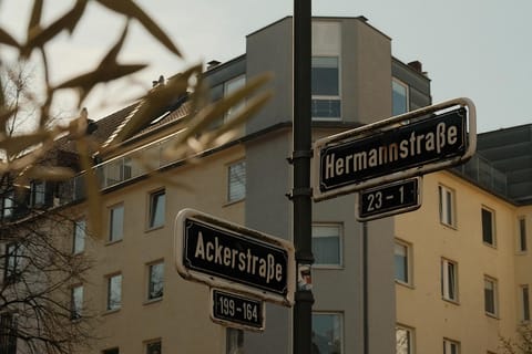 Hidden Düsseldorf: Flingern Nord Local Walk | Food, Shops & Hidden Gems