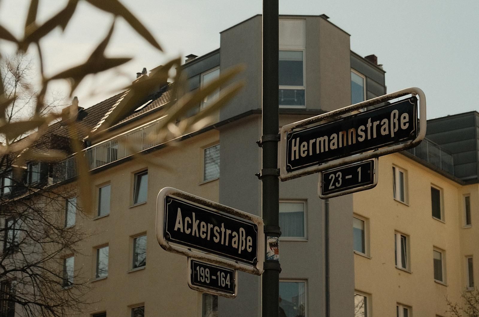 Hidden Düsseldorf: Flingern Nord Food, Fashion & Local Walk