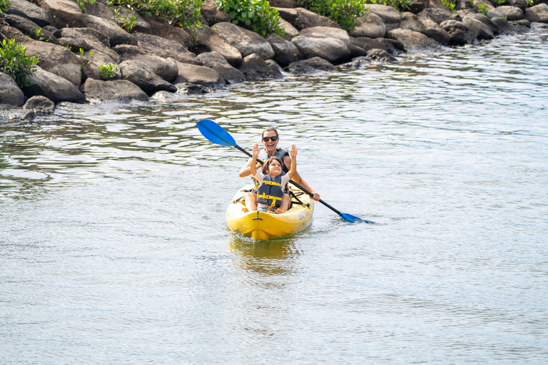 Oahu: North Shore Day Trip with Activities Included North Shore Fun Day with Activities Included - from Koolina