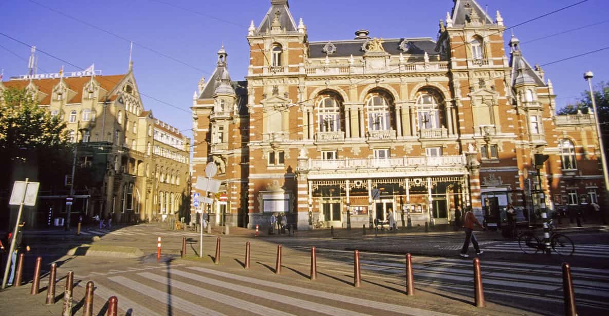 Afbeelding 6 van Amsterdam: Wallen en lokale kroegentocht