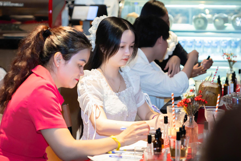 Hoi An: Scented Candle & Perfume Making Workshop Hoi An: Premium Scented Candle Workshop