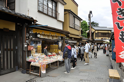 Tokio: Privé-dagtrip naar Kawagoe met nationaal erkende gidsTokio: Privé-dagtrip naar Kawagoe met een gids met nationale vergunning