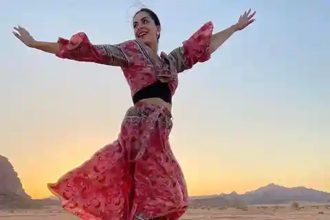 "Da Amman:2 giorni a Petra&Wadi Rum&Dead Sea Ritorno ad Amman"