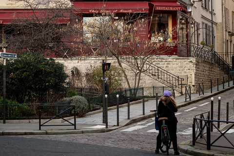 Visite guidée « Le Paris de Gatsby le Magnifique »Visite guidée individuelle de Paris dans l'univers de Gatsby le Magnifique