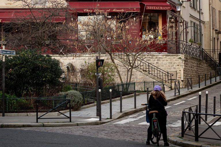 Visite guidée « Le Paris de Gatsby le Magnifique »Visite guidée individuelle de Paris dans l'univers de Gatsby le Magnifique