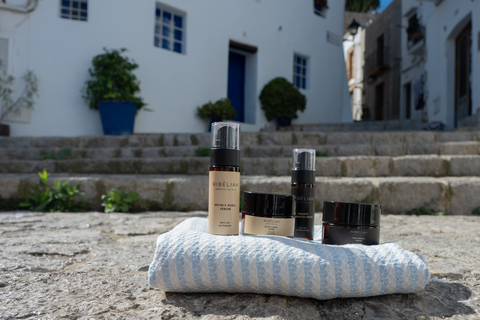Ibiza: Private Wellness Ritual with Massage and Jacuzzi