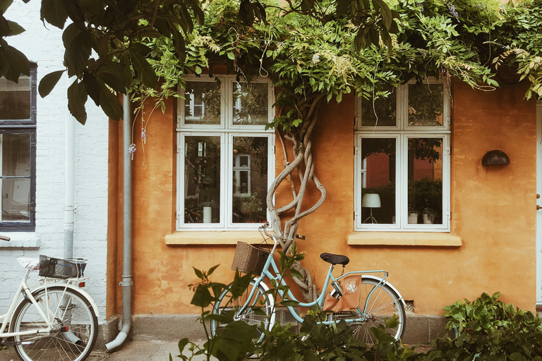 Østerbro: Evening Treats & Insights Walking Tour